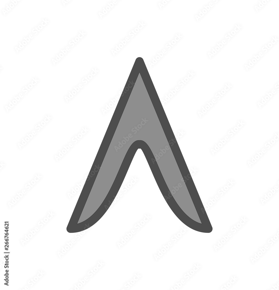 Up Direction Arrow Icon For Your Project Up Direction Arrow Icon For Your Project