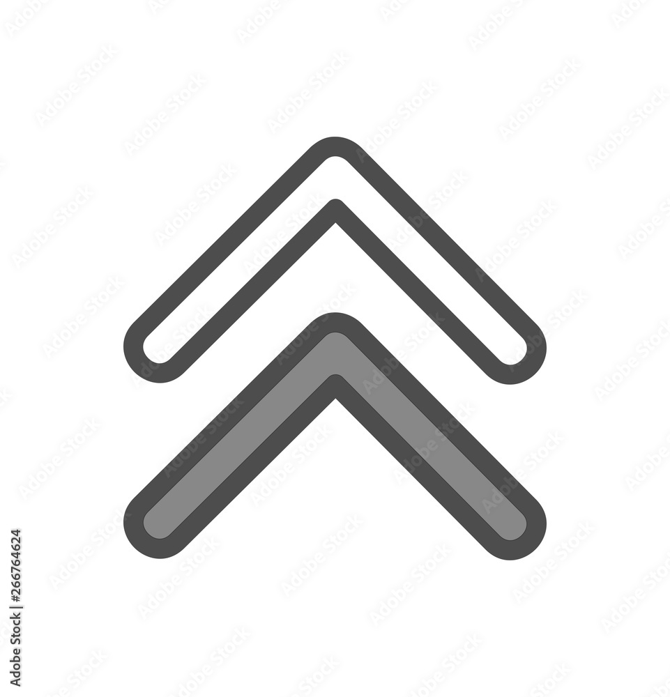 Up Direction Arrow Icon For Your Project Up Direction Arrow Icon For Your Project