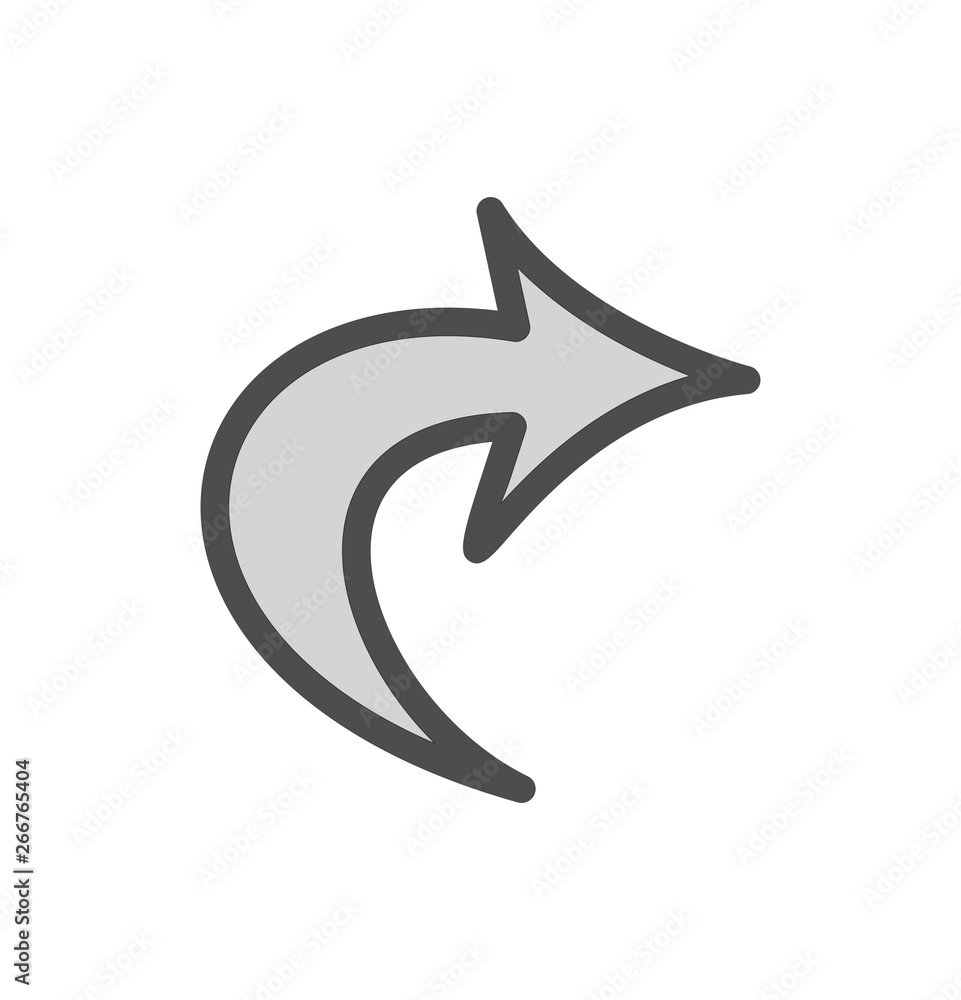 Right Direction Arrow Icon For Your Project Right Direction Arrow Icon For Your Project