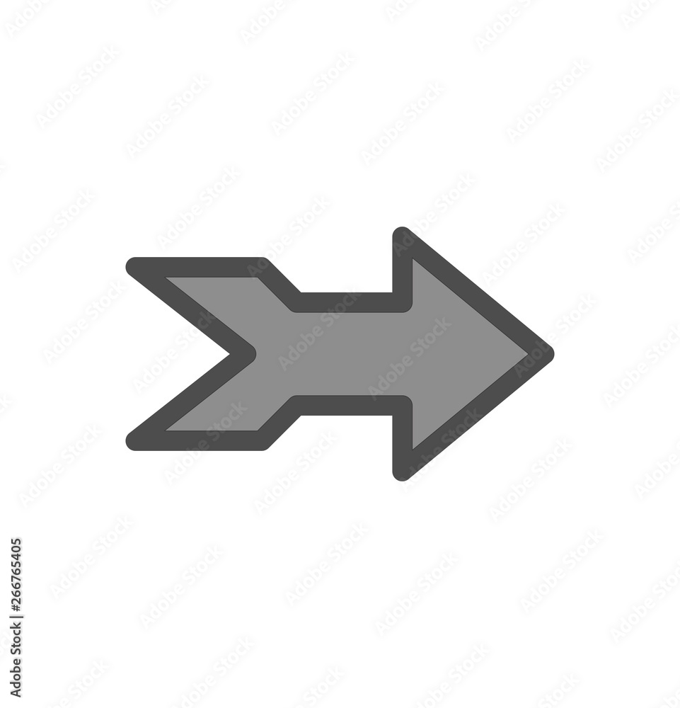 Right Direction Arrow Icon For Your Project Right Direction Arrow Icon For Your Project