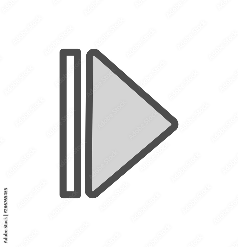 Right Direction Arrow Icon For Your Project Right Direction Arrow Icon For Your Project