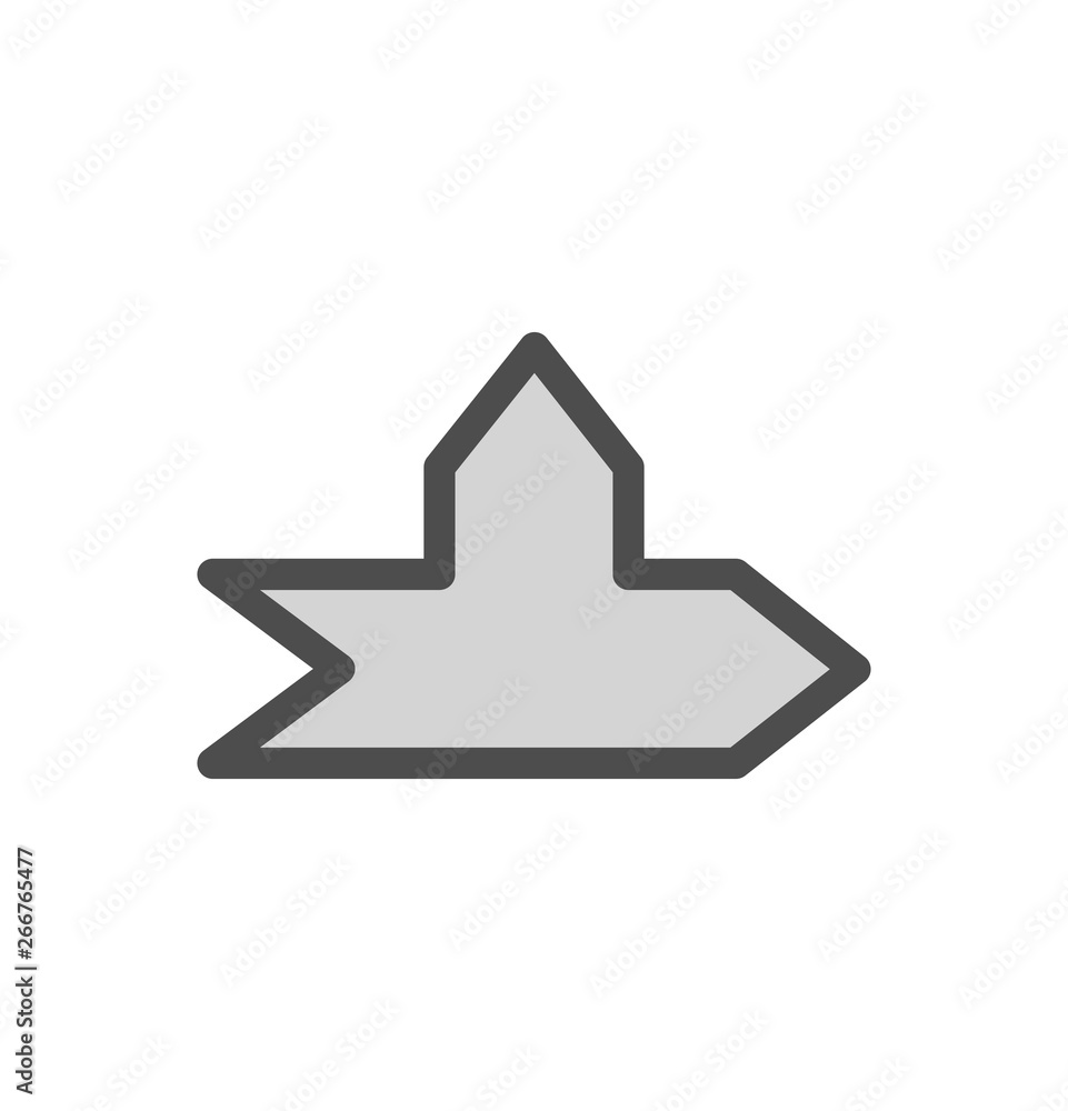 Double Direction Arrow Icon Double Direction Arrow Icon