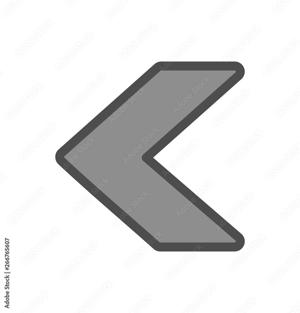 Left Direction Arrow Icon For Your Project Left Direction Arrow Icon For Your Project