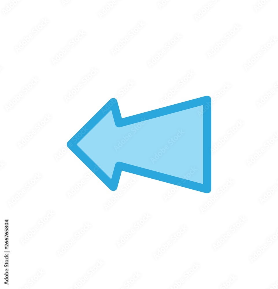 Left Direction Arrow Icon For Your Project Left Direction Arrow Icon For Your Project