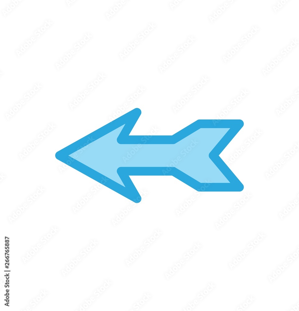 Left Direction Arrow Icon For Your Project Left Direction Arrow Icon For Your Project