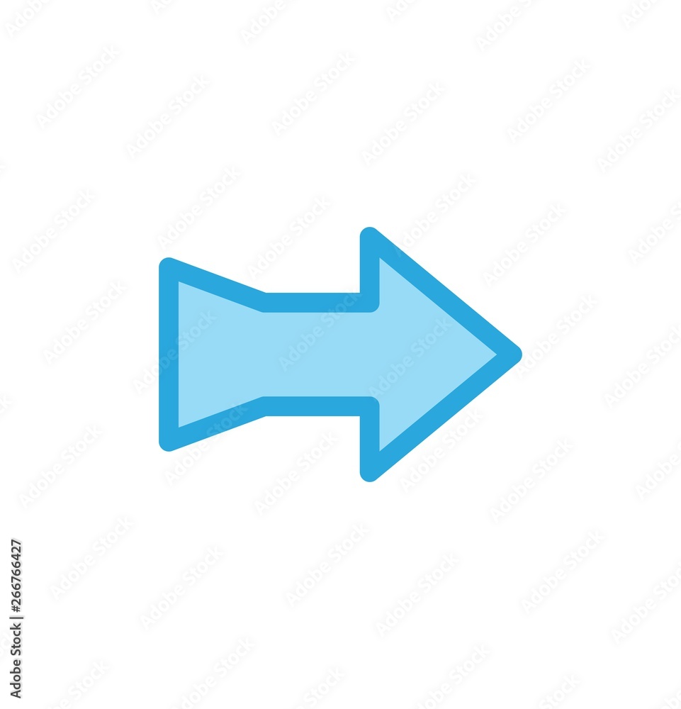 Right Direction Arrow Icon For Your Project Right Direction Arrow Icon For Your Project