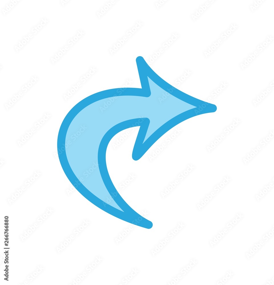 Right Direction Arrow Icon For Your Project Right Direction Arrow Icon For Your Project