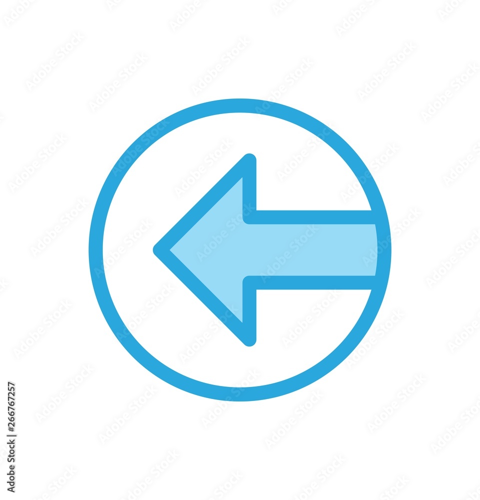 Left Direction Arrow Icon For Your Project Left Direction Arrow Icon For Your Project