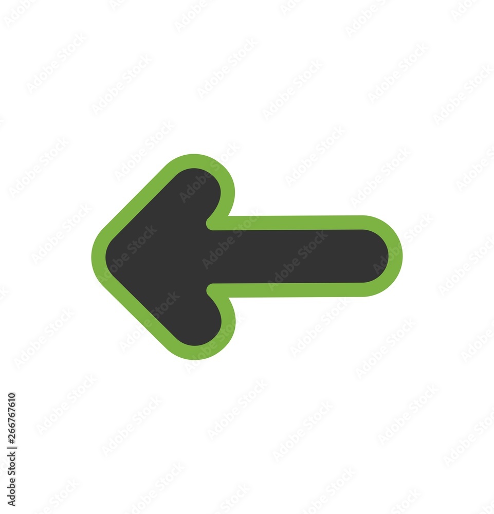 Left Direction Arrow Icon For Your Project Left Direction Arrow Icon For Your Project