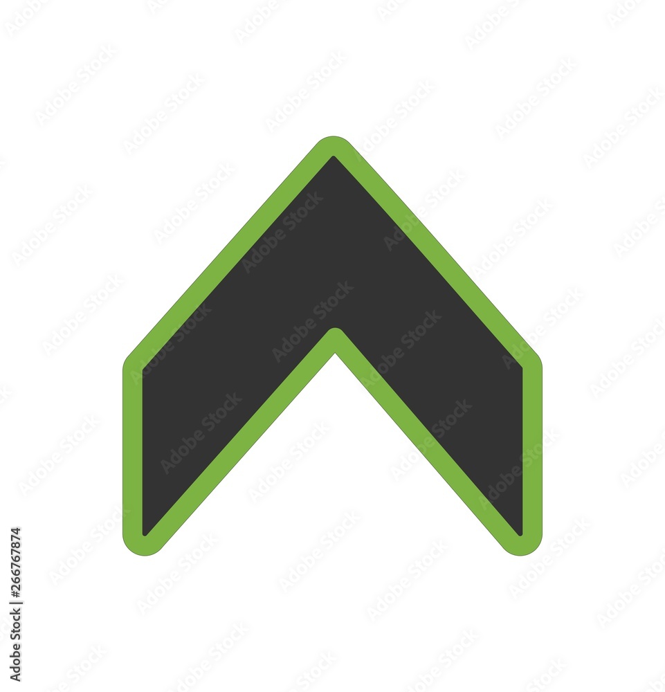  Up Direction Arrow Icon For Your Project