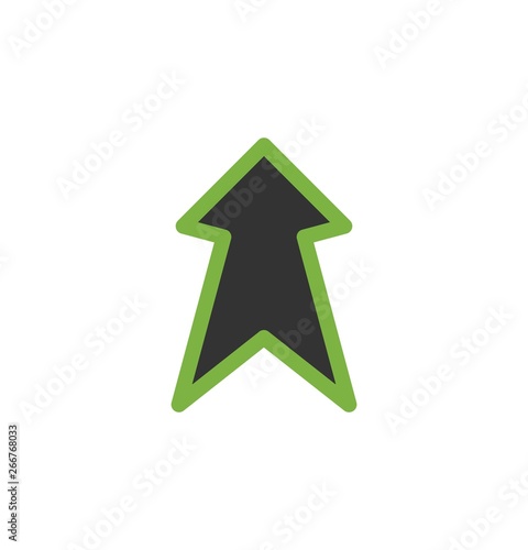 Free Download arrow icon for your project - GFXLoad