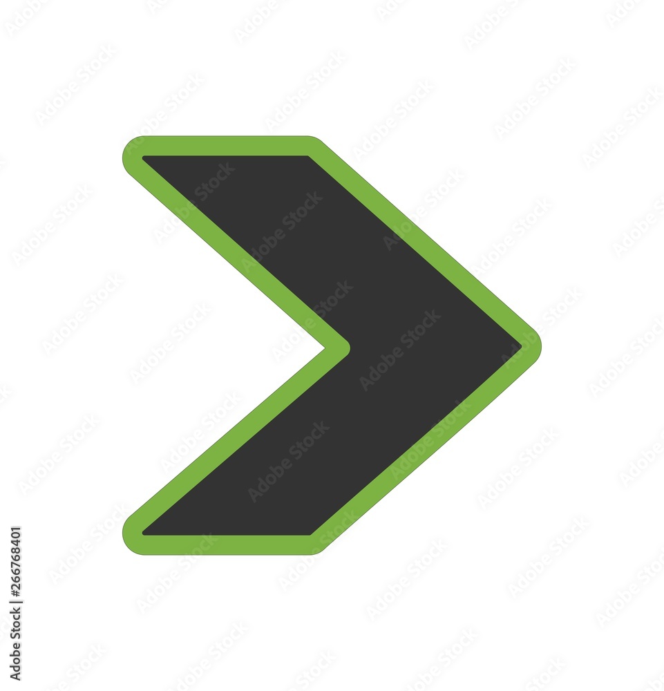 Right Direction Arrow Icon For Your Project Right Direction Arrow Icon For Your Project