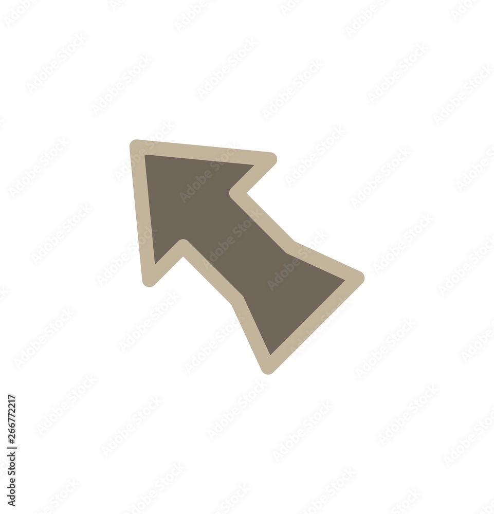 up arrow icon for your project up arrow icon for your project