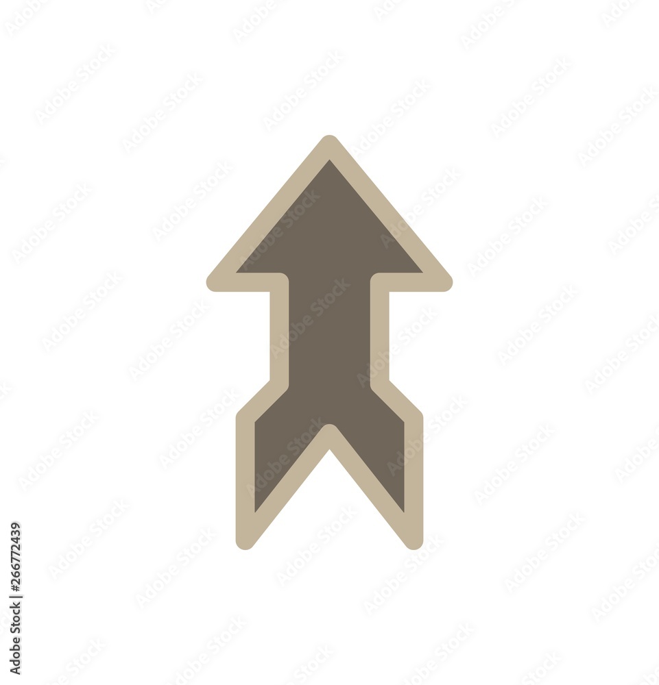 Up Direction Arrow Icon For Your Project Up Direction Arrow Icon For Your Project