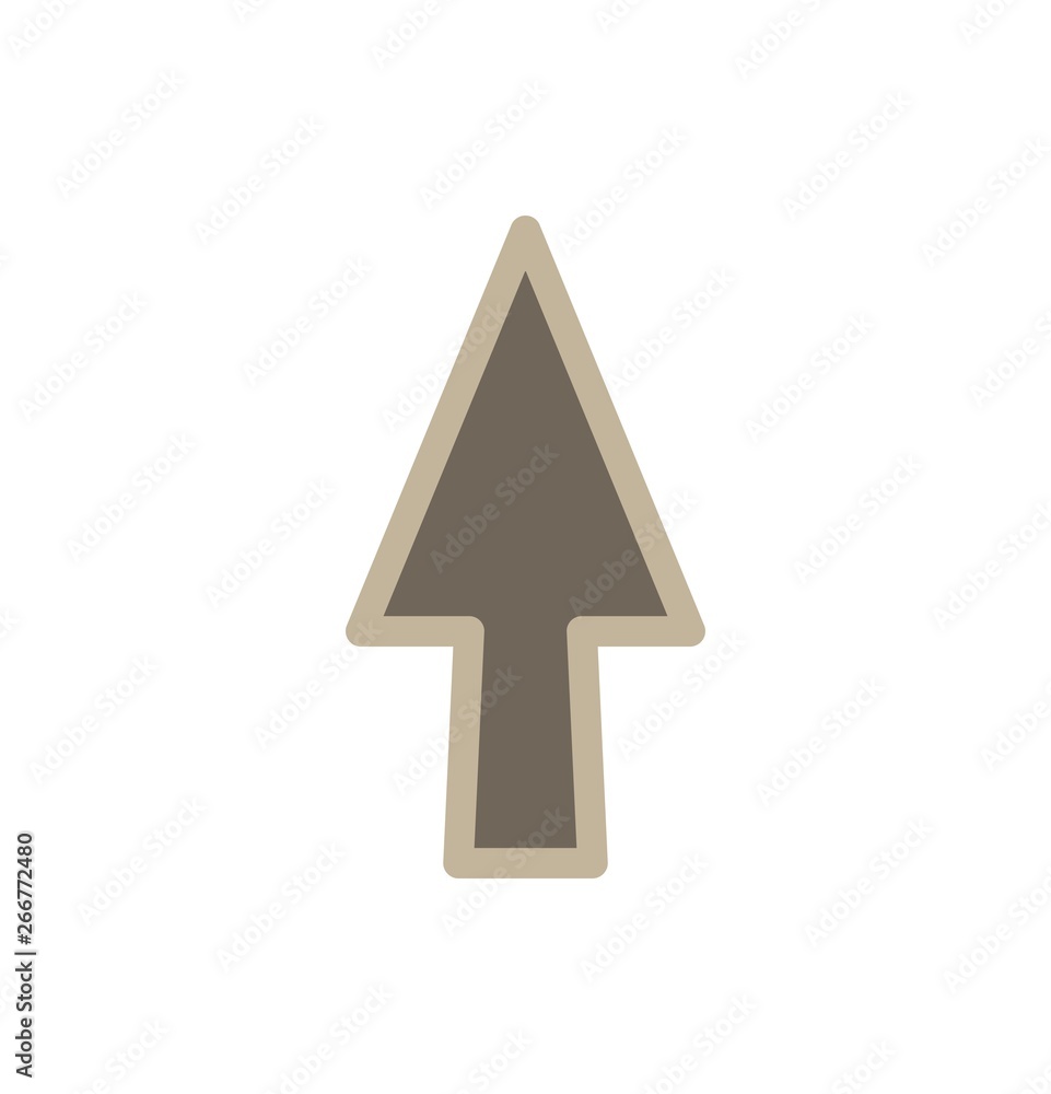 up arrow icon for your project up arrow icon for your project