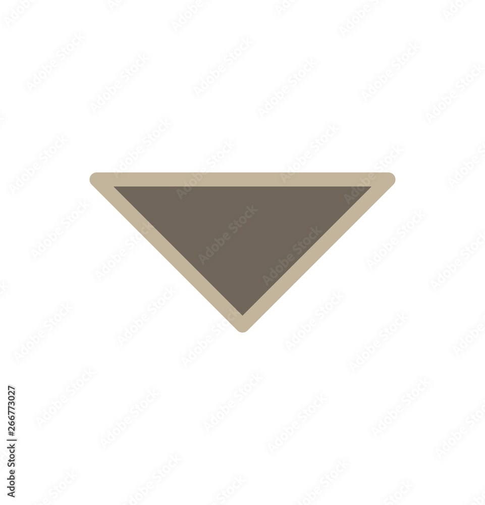 down arrow icon for your project down arrow icon for your project