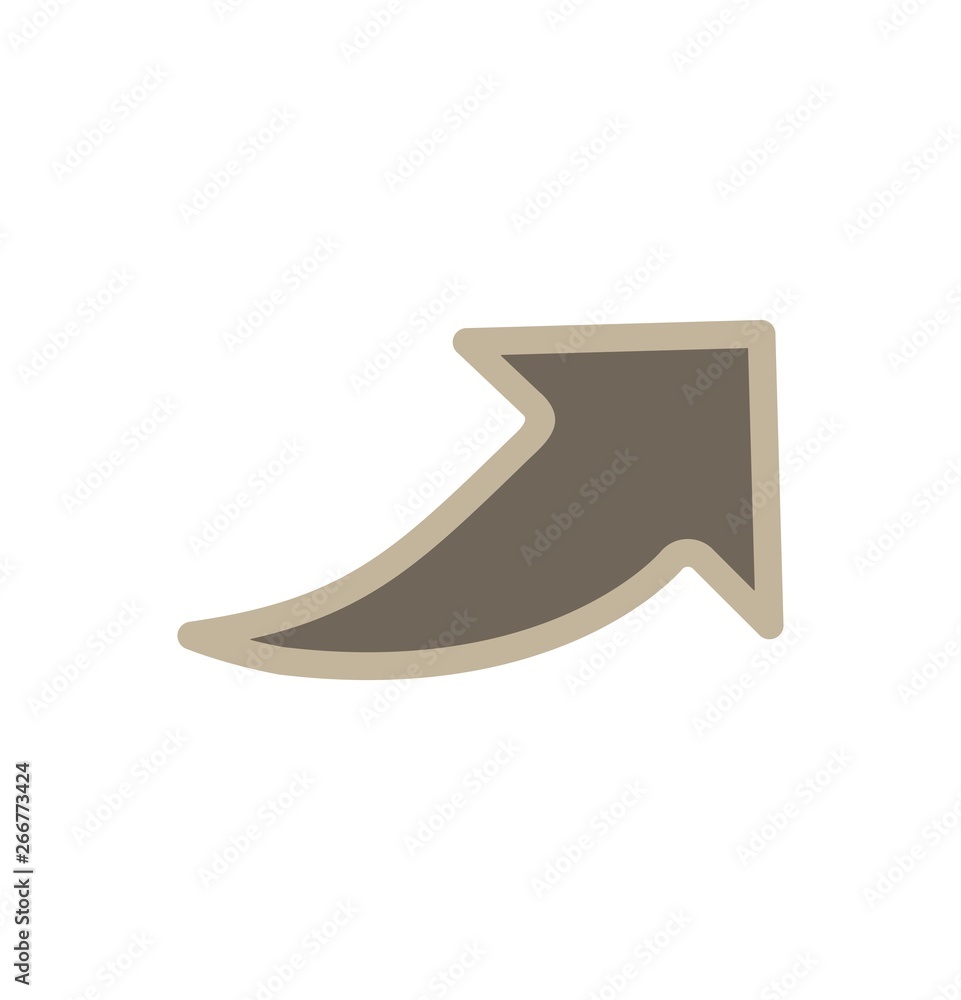 Right Direction Arrow Icon For Your Project Right Direction Arrow Icon For Your Project