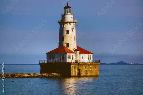 Chi-Town Lighthouse