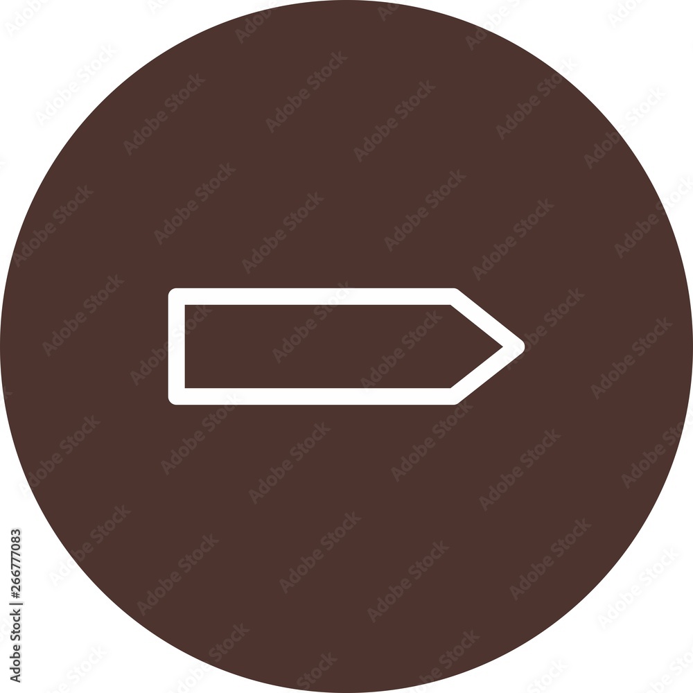 Right Direction Arrow Icon For Your Project Right Direction Arrow Icon For Your Project