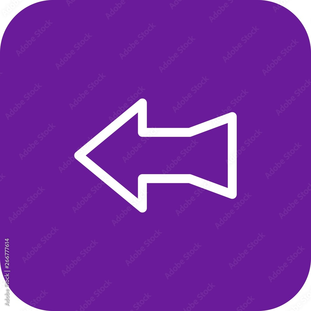 Left Direction Arrow Icon For Your Project Left Direction Arrow Icon For Your Project