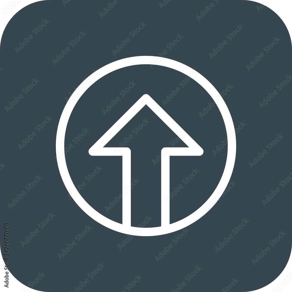 Up Direction Arrow Icon For Your Project Up Direction Arrow Icon For Your Project
