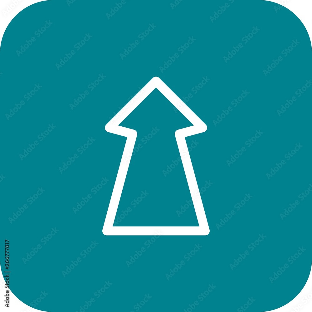 Up Direction Arrow Icon For Your Project Up Direction Arrow Icon For Your Project
