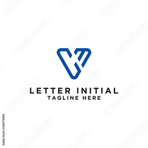 Letter CM Initial icon / logo design Monogram inspiration. - vector 