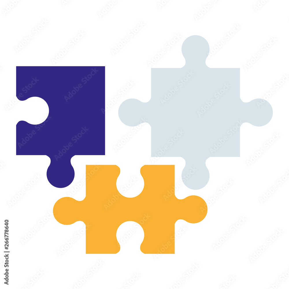 puzzle game pieces solution icons puzzle game pieces solution icons