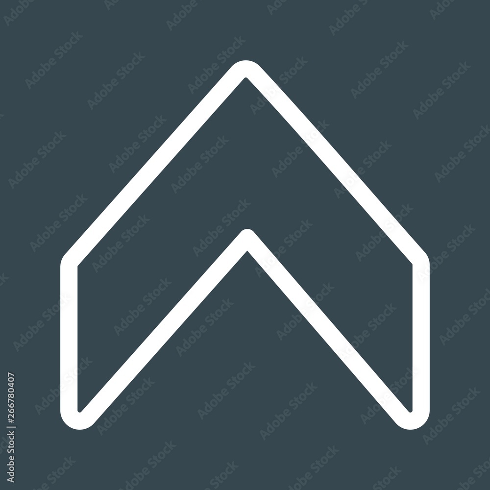 Up Direction Arrow Icon For Your Project Up Direction Arrow Icon For Your Project