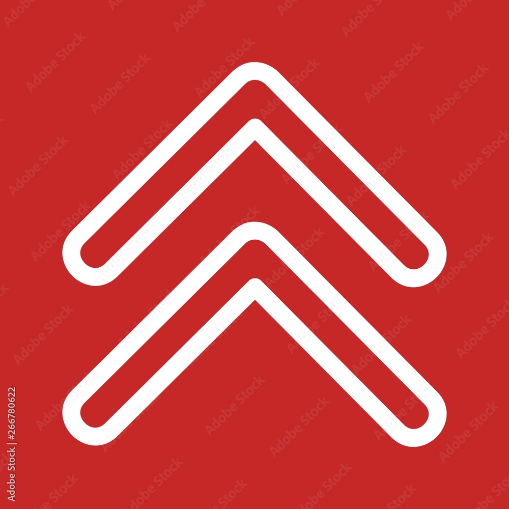 Up Direction Arrow Icon For Your Project Up Direction Arrow Icon For Your Project