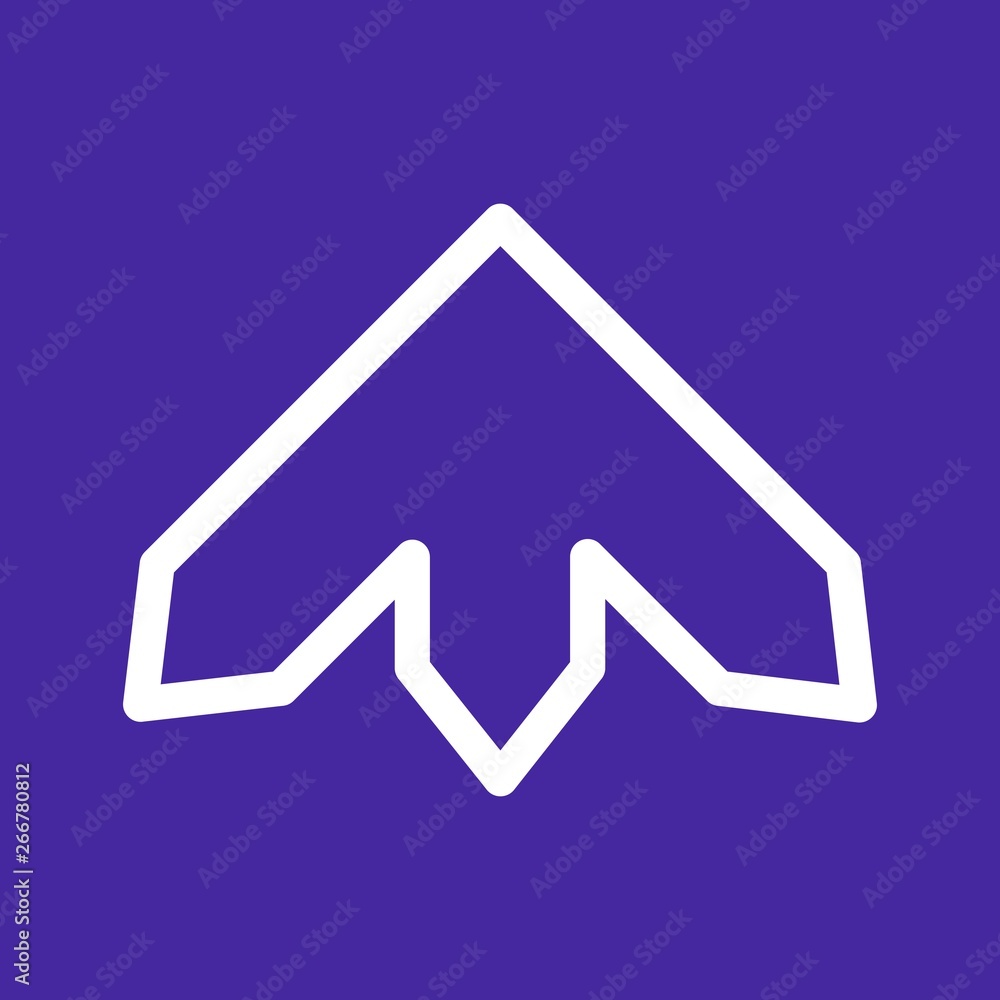 Up Direction Arrow Icon For Your Project Up Direction Arrow Icon For Your Project