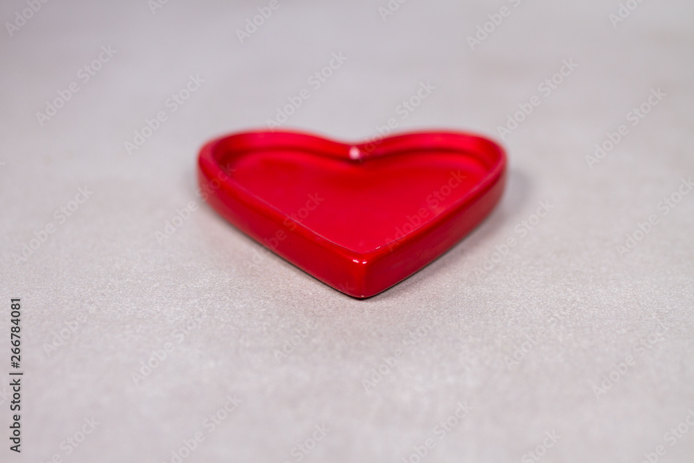 Fototapeta premium Heart