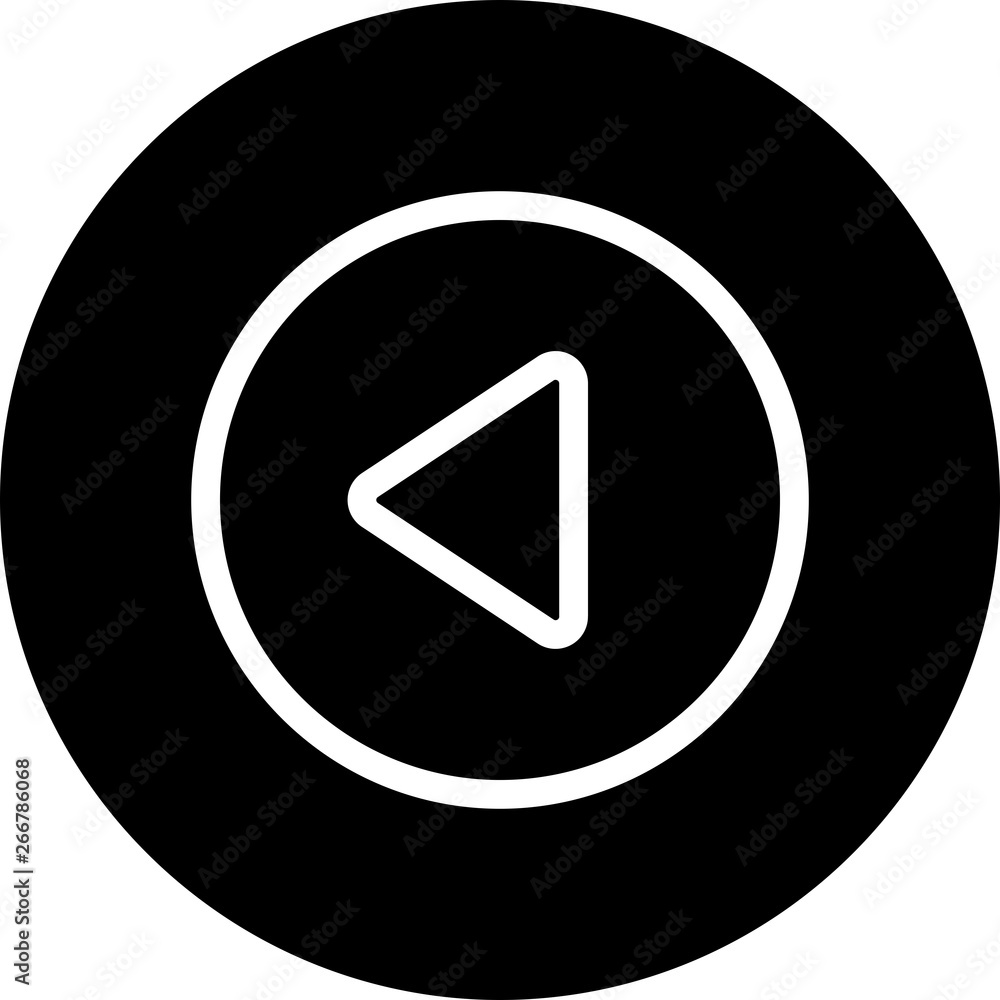 Left Direction Arrow Icon For Your Project Left Direction Arrow Icon For Your Project