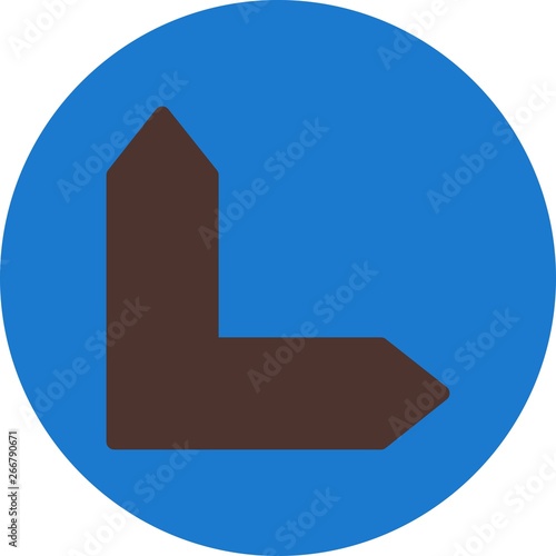  Double Direction Arrow Icon For Your Project