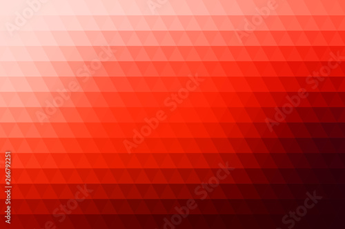 Abstract geometric background