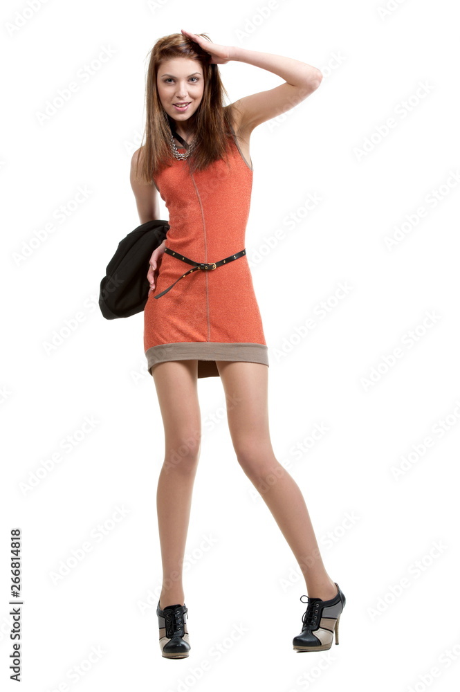 Beautiful girl Beautiful girl