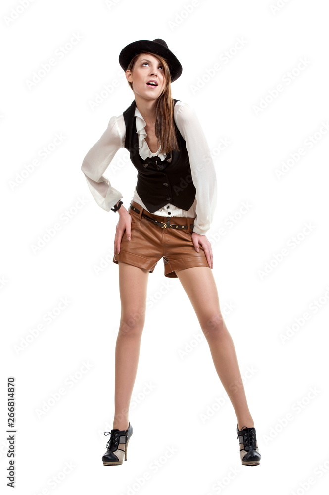 Beautiful girl Beautiful girl