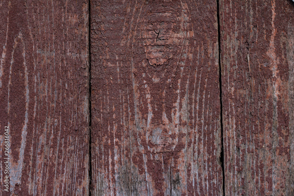 Texture wood scratches and cracks, background Texture wood scratches and cracks, background