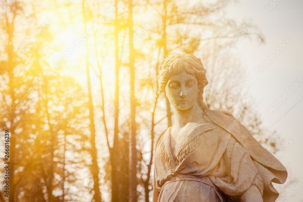 The goddess of love in Greek mythology, Aphrodite (Venus in Roman ...