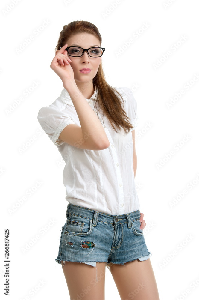 Beautiful girl Beautiful girl