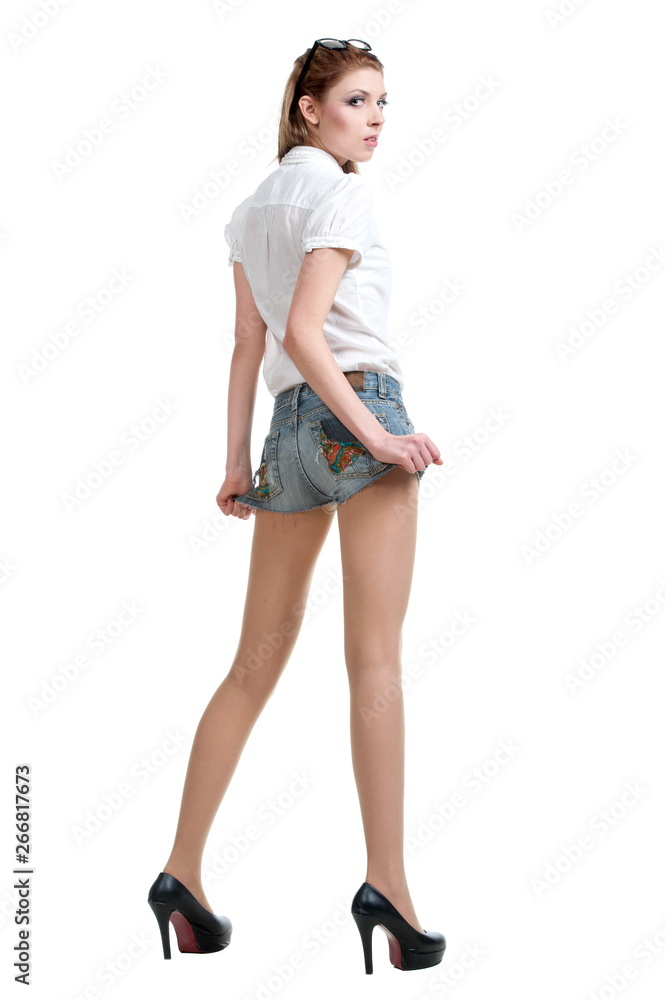 Beautiful girl Beautiful girl