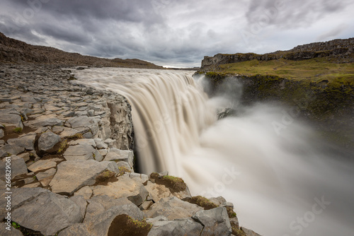 Dettifoss Iceland