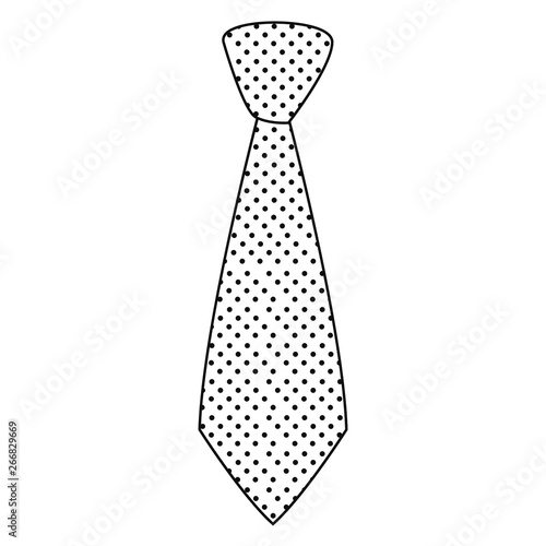 men accessory fashion necktie