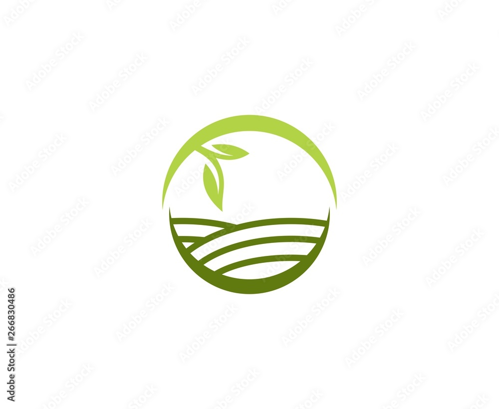 Farm logo Farm logo