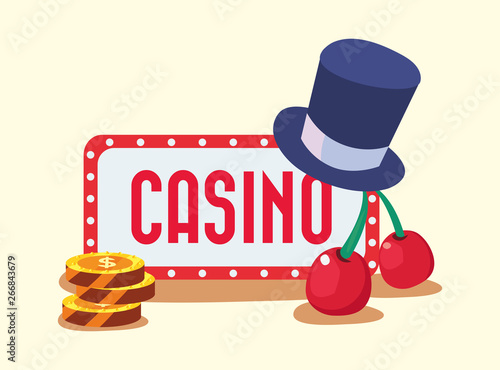 casino game bets