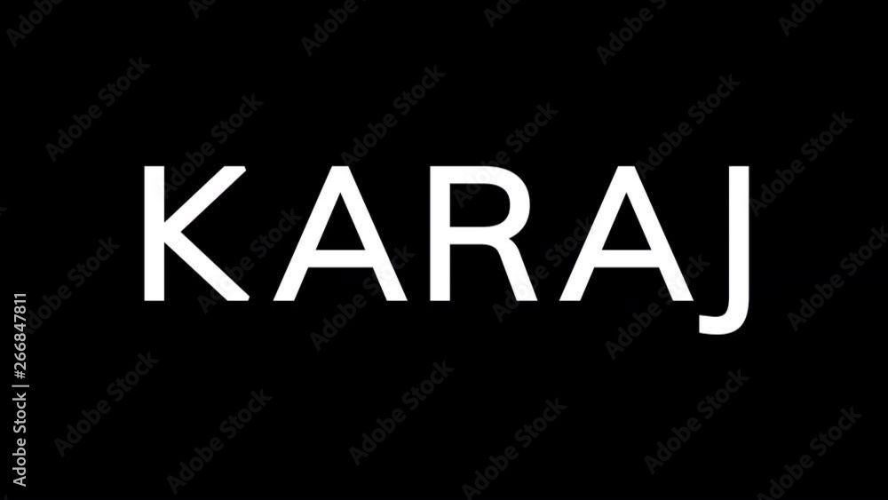 From the Glitch effect arises Big city KARAJ. Then the TV turns off. Alpha channel Premultiplied - Matted with color black From the Glitch effect arises Big city KARAJ. Then the TV turns off. Alpha channel Premultiplied - Matted with color black