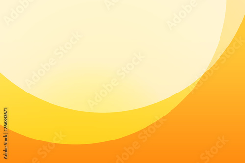 Abstact Juicy Orange background. Use for cover book background.