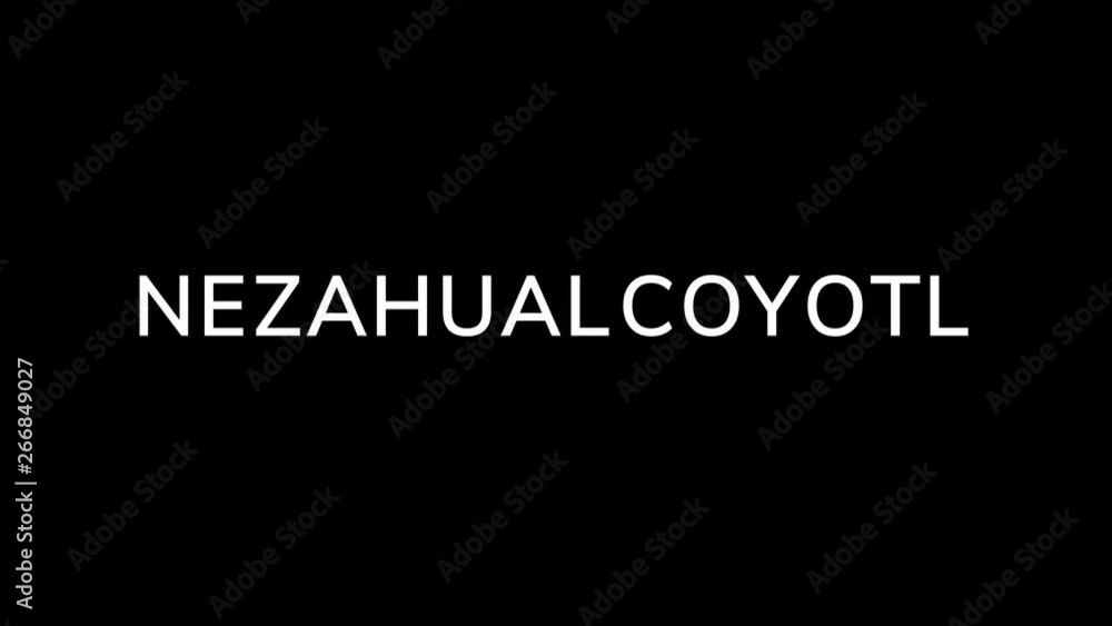 From the Glitch effect arises Big city NEZAHUALCOYOTL. Then the TV turns off. Alpha channel Premultiplied - Matted with color black From the Glitch effect arises Big city NEZAHUALCOYOTL. Then the TV turns off. Alpha channel Premultiplied - Matted with color black