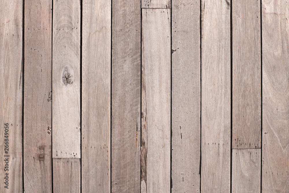 Fototapeta premium Wood texture image