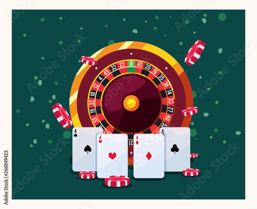 casino game bets